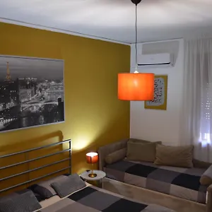 Marios’hause , Nápoles Italia